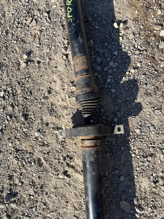 KIA SPORTAGE IV HYUNDAI TUCSON III Drivaxel 49300D3000 image 6