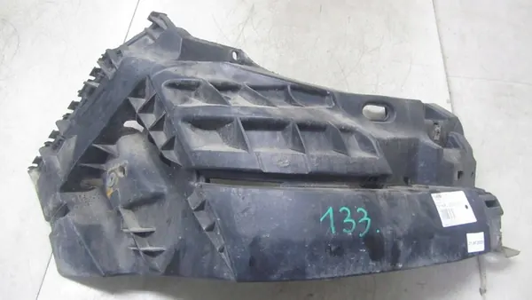 Suporte de para-choque dianteiro direito Renault Trafic II 620340101R image 6