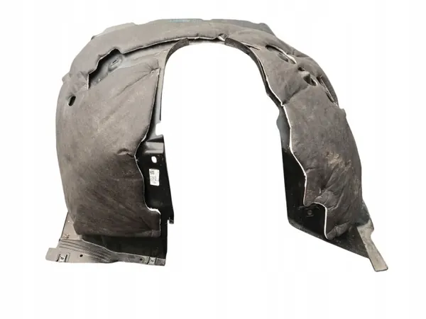 Aile avant droite Jeep Avenger OEM MM_521709420 image 2