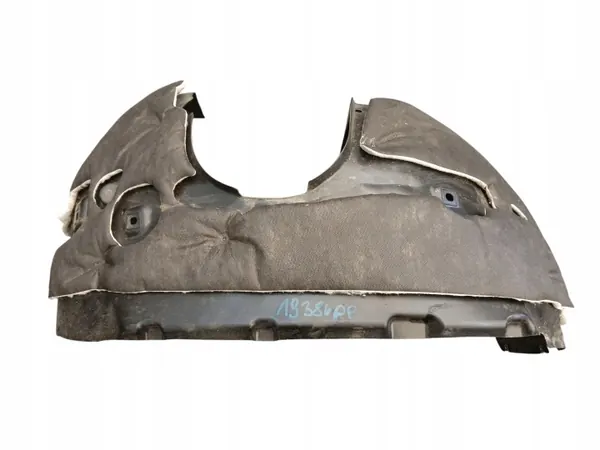 Aile avant droite Jeep Avenger OEM MM_521709420 image 4