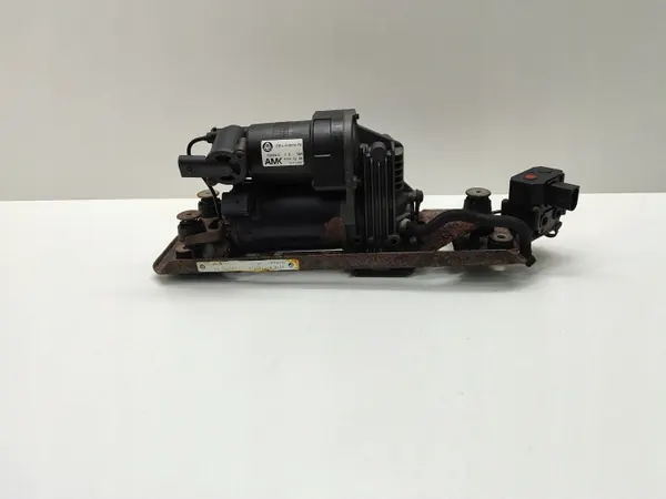 Compressor suspensão ar BMW OEM 37106777827 image 2