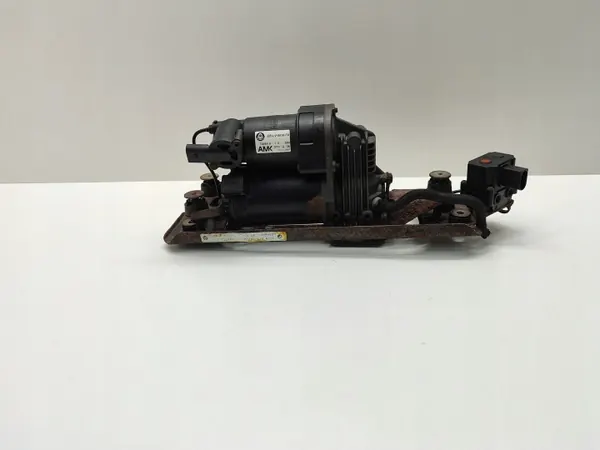 Compressor suspensão ar BMW OEM 37106777827 image 4