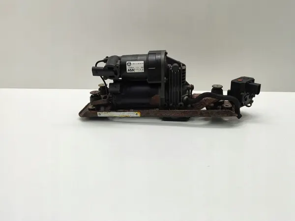 Compressor suspensão ar BMW OEM 37106777827 image 5