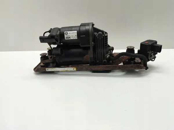 Compressor suspensão ar BMW OEM 37106777827 image 6