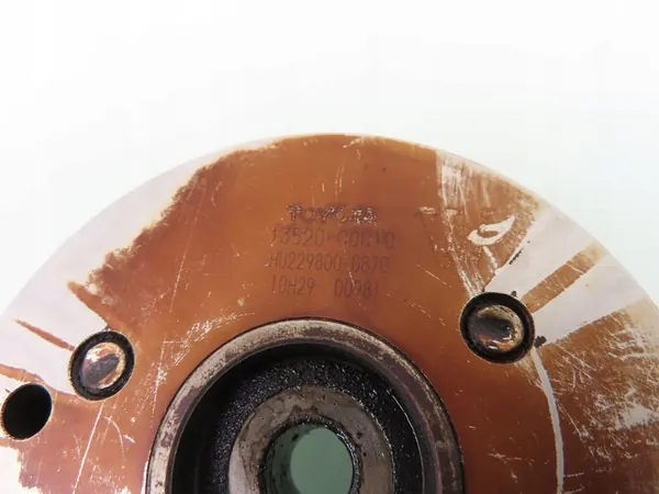 Variator Toyota Yaris II 135200Q010 image 3