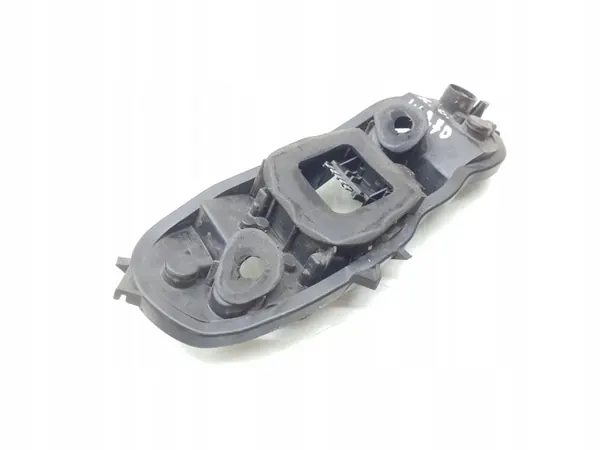 Soquete Lâmpada Traseira Esquerdo Vauxhall Corsa OEM 89037853 image 2