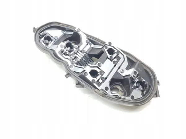 Soquete Lâmpada Traseira Esquerdo Vauxhall Corsa OEM 89037853 image 10