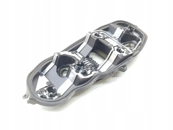Soquete Lâmpada Traseira Esquerdo Vauxhall Corsa OEM 89037853 image 3