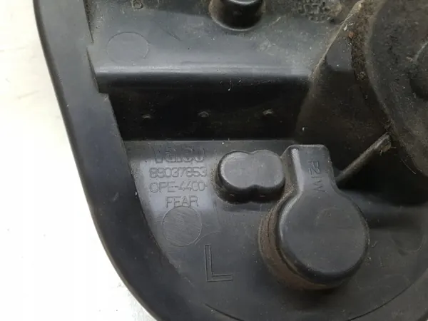 Soquete Lâmpada Traseira Esquerdo Vauxhall Corsa OEM 89037853 image 5