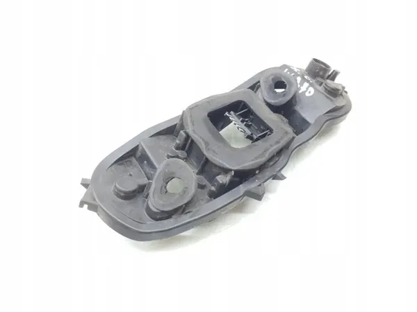 Soquete Lâmpada Traseira Esquerdo Vauxhall Corsa OEM 89037853 image 7
