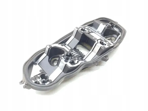 Soquete Lâmpada Traseira Esquerdo Vauxhall Corsa OEM 89037853 image 9