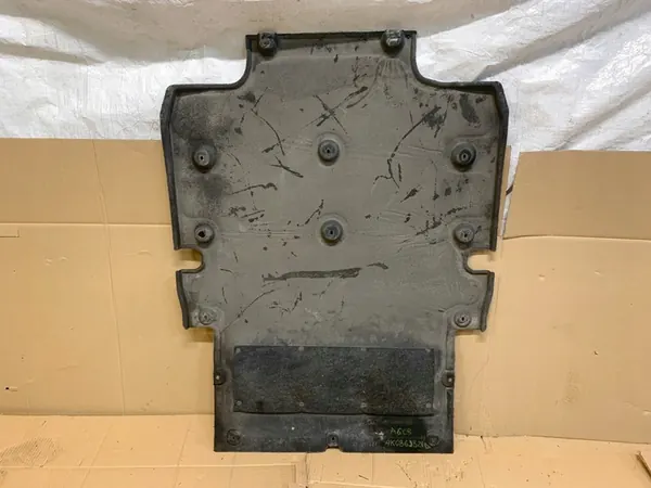 AUDI A6 A7 C8 Underbody Skydd 4K0863821D image 2