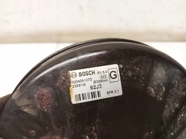 Bromsservo OEM 0204051672 för Opel Agila 2009 image 3