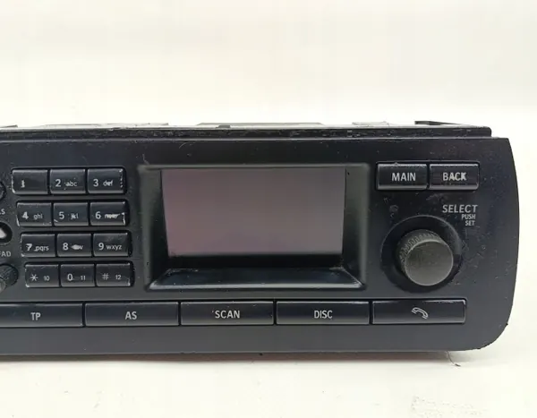 OEM 00 Werksradio für Saab 9-3 - Gebraucht image 6