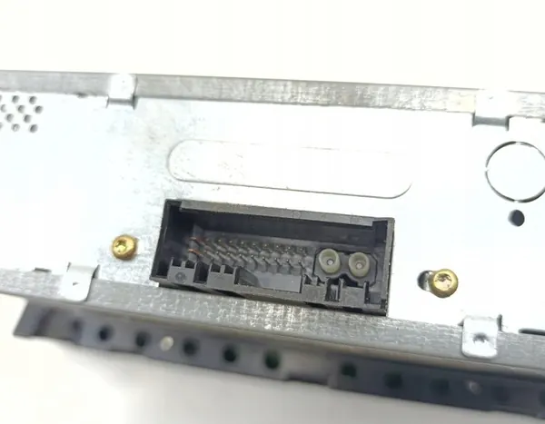 OEM 00 Werksradio für Saab 9-3 - Gebraucht image 8