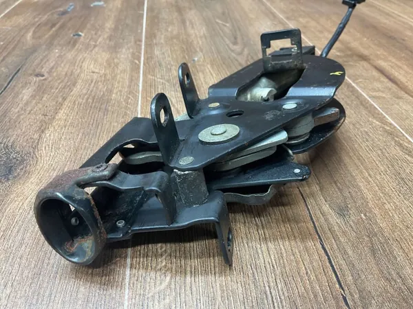 Cilindros de techo OEM 1298001774 Mercedes SL R129 image 6