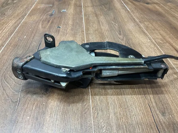 Cilindros de techo OEM 1298001774 Mercedes SL R129 image 8