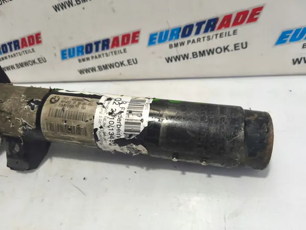 Ammortizzatore anteriore sinistro BMW X1 E84 6789573 image 4
