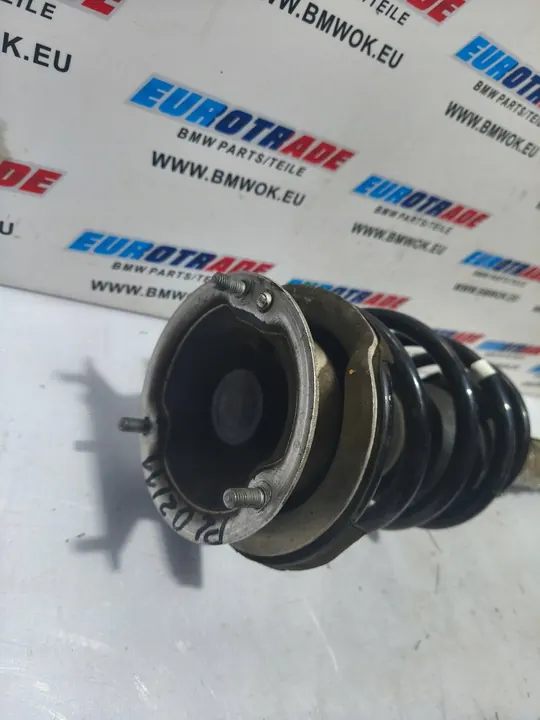 Ammortizzatore anteriore sinistro BMW X1 E84 6789573 image 5