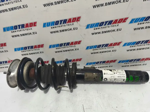 Ammortizzatore anteriore sinistro BMW X1 E84 6789573 image 6