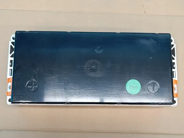 Audi Accumodule OEM 5KE915591H 37Ah Gebruikt image 5