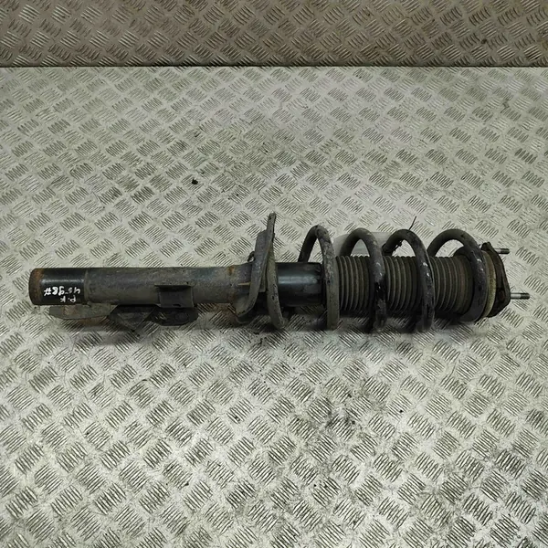 Ammortizzatore anteriore sinistro Ford Transit Custom 2018 OEM image 2