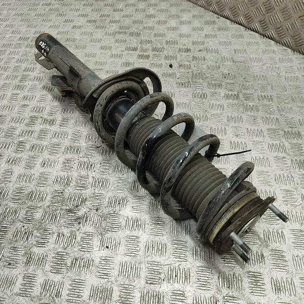 Ammortizzatore anteriore sinistro Ford Transit Custom 2018 OEM image 3