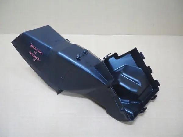 Intercoolerin tulpputki OEM 9816871780 - Käytetty image 2