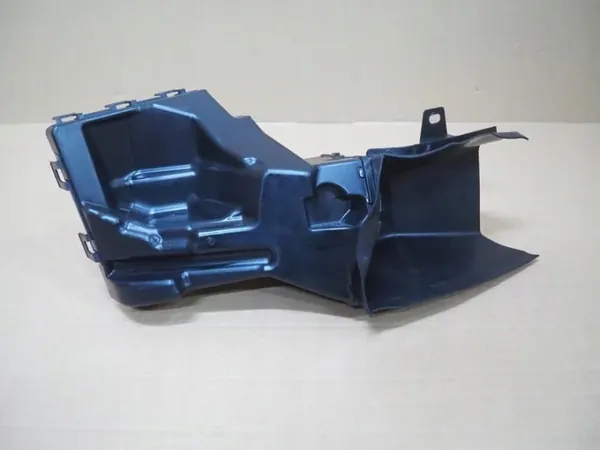 Intercoolerin tulpputki OEM 9816871780 - Käytetty image 3
