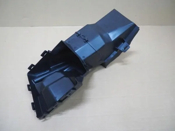Intercoolerin tulpputki OEM 9816871780 - Käytetty image 4