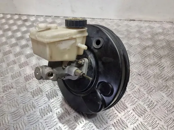 Servo da bomba de travão BMW OE 6753008 - Usado image 4