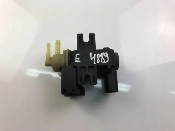 Däcktryckssensor OEM 14511537 för Audi A4 image 4