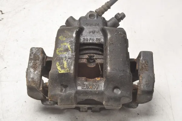 Étrier de frein avant droit BMW OEM 305882 image 2