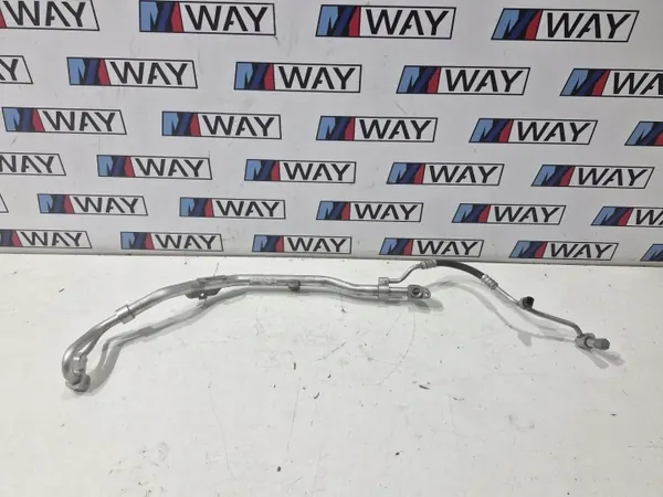 Conducto AC OEM 9423280 para BMW G20 G21 - Usado image 2