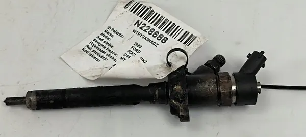 Inyector para Ford Focus MK2 - Estado Usado image 2