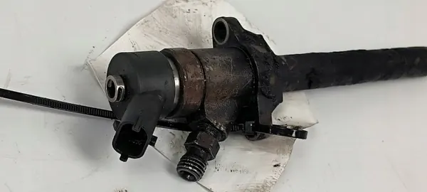 Inyector para Ford Focus MK2 - Estado Usado image 4