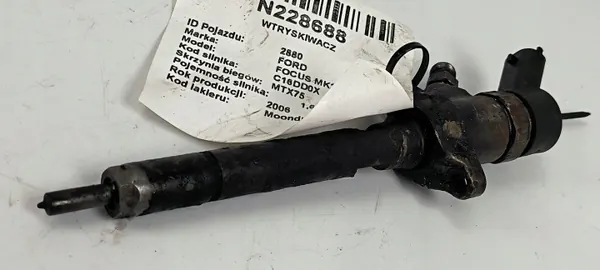 Inyector para Ford Focus MK2 - Estado Usado image 5
