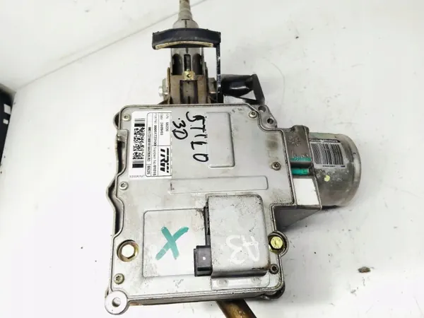 Elkraftstyrpump OEM 00051723100 Fiat image 5