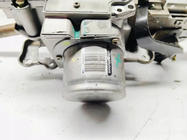 Elkraftstyrpump OEM 00051723100 Fiat image 6