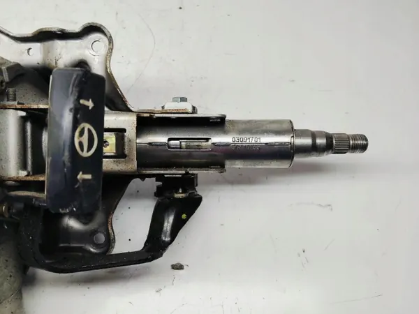 Elkraftstyrpump OEM 00051723100 Fiat image 7