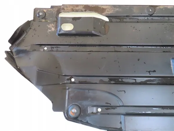 Protection Sous-Carrosserie Gauche Volvo C30 2006-2012 image 2