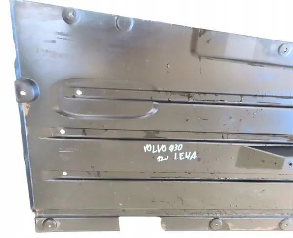 Protection Sous-Carrosserie Gauche Volvo C30 2006-2012 image 3