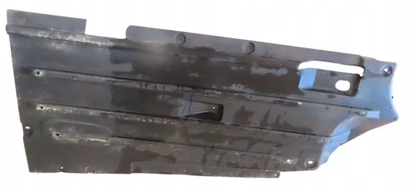 Protection Sous-Carrosserie Gauche Volvo C30 2006-2012 image 4