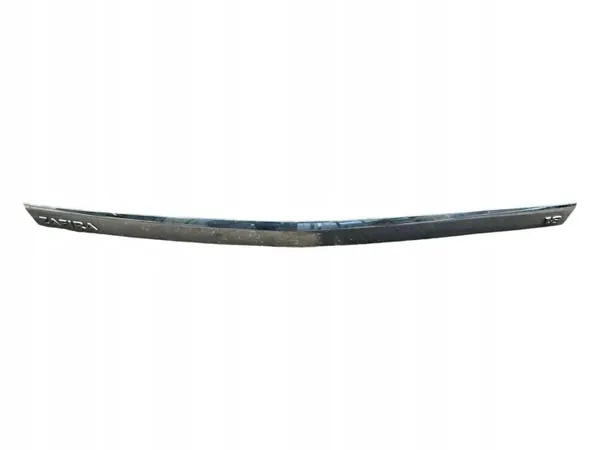 Opel Zafira B dashboard lichtstrip OEM 13137852 image 2