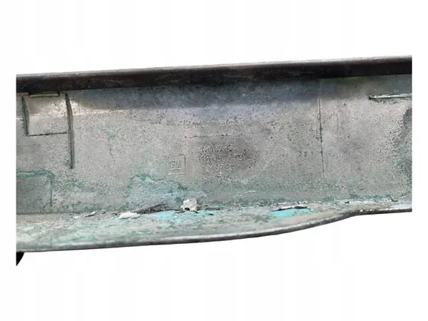 Opel Zafira B dashboard lichtstrip OEM 13137852 image 3