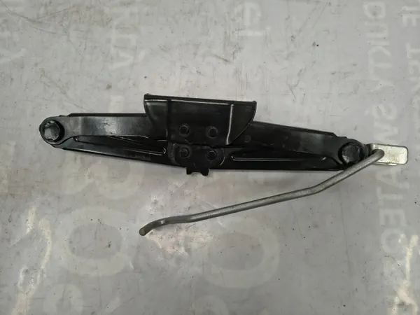 Macaco Dacia Sandero II OEM 995509264R - Usado image 6
