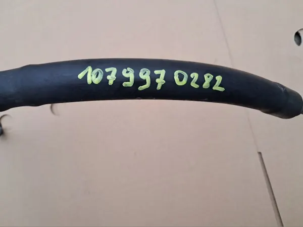 Styrpumpslang OEM 1079970282 för Mercedes image 3