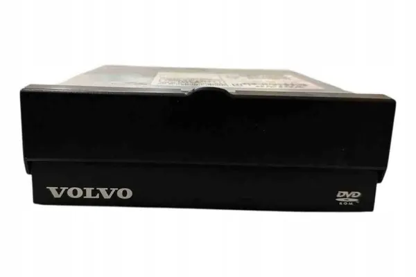 Changer CD Volvo OEM 3AF352E pour XC70 2.4L Diesel image 2