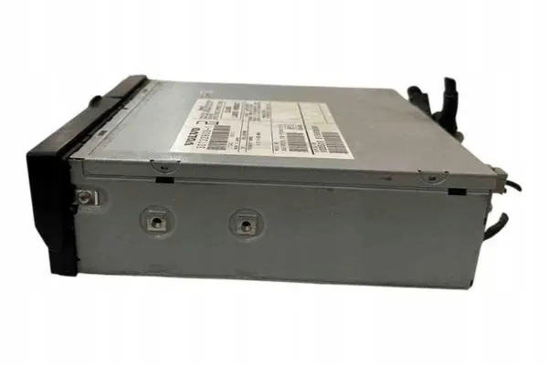 Changer CD Volvo OEM 3AF352E pour XC70 2.4L Diesel image 5