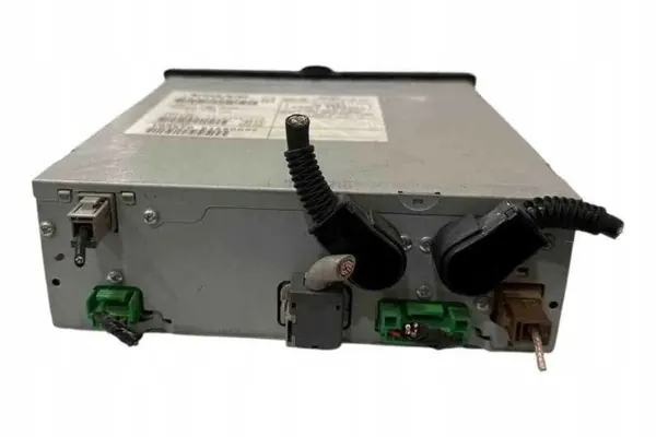 Changer CD Volvo OEM 3AF352E pour XC70 2.4L Diesel image 6